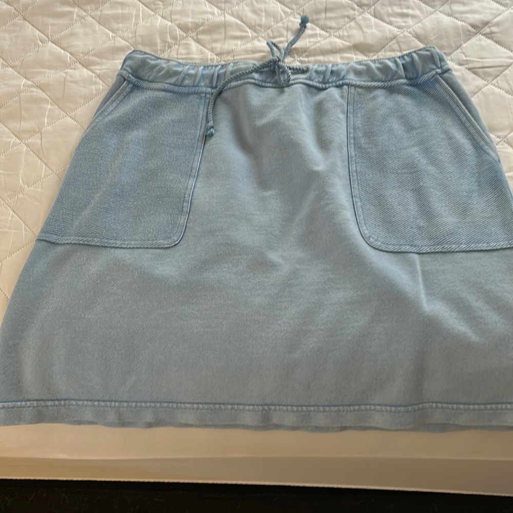 JJill skirt